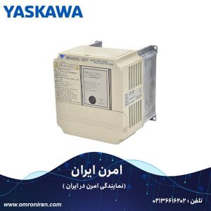 اینورتر یاسکاوا کد CDBR-4030B H