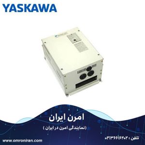 اینورتر یاسکاوا کد CDBR-4220B H]