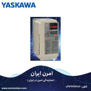 اینورتر یاسکاوا کد CIMR-AB4A0088 H