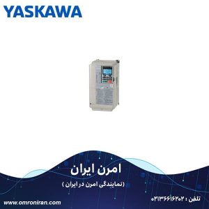 اینورتر یاسکاوا کد CIMR-AC4A0165AAA h