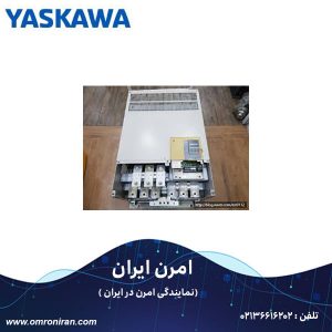 اینورتر یاسکاوا کد CIMR-AT4B0250AMA H