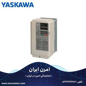 اینورتر یاسکاوا کد CIMR-EB4A0088ABA H