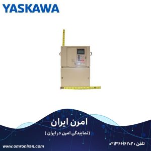 اینورتر یاسکاوا کد CIMR-EB4A0139 H