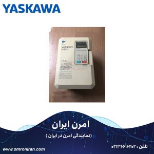 اینورتر یاسکاوا کد CIMR-G5A45P5 H