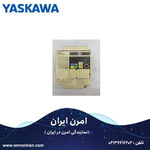 اینورتر یاسکاوا کد CIMR-J7AZ21P5 H