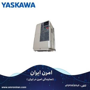 اینورتر یاسکاوا کد CIMR-LB4A0024 H'