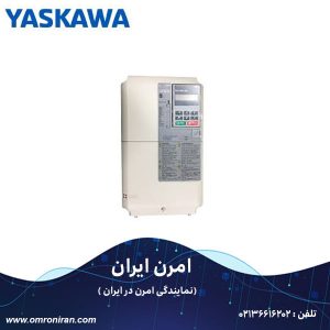 اینورتر یاسکاوا کد CIMR-LB4A0045 H
