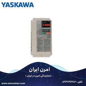 اینورتر یاسکاوا کد CIMR-LB4A0091 H