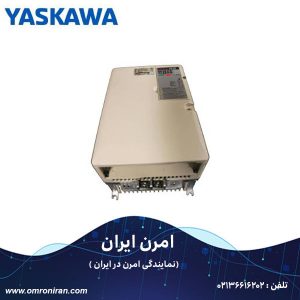 اینورتر یاسکاوا کد CIMR-LK4V0031FAA H