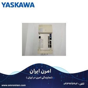 اینورتر یاسکاوا کد CIMR-M5N2015 VS-626 M5 B