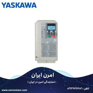 اینورتر یاسکاوا کد CIMR-TR4A0009BMA H