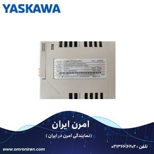 اینورتر یاسکاوا کد CIMR-V7AZ47P5 H