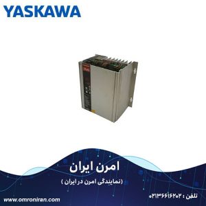 اینورتر یاسکاوا کد CIMR-VA2A0010JSA H