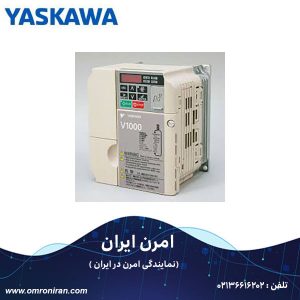 اینورتر یاسکاوا کد CIMR-VA4A0011JAA H