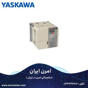 اینورتر یاسکاوا کد CIMR-VB2A0020 H