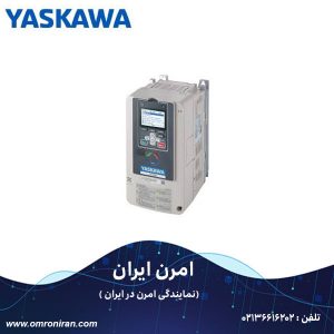 اینورتر یاسکاوا کد CIPR-CR70C4005BBA H