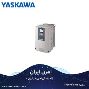 اینورتر یاسکاوا کد CIPR-CR70C4075BBA H