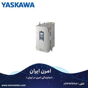 اینورتر یاسکاوا کد CIPR-CR70C4150BBA H