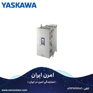 اینورتر یاسکاوا کد CIPR-CR70C4260BBA H