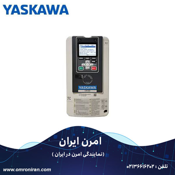اینورتر یاسکاوا کد CIPR-CR70C4605BBA H اینورتر یاسکاوا کد CIPR-CR70C4605BBA H