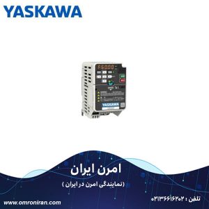 اینورتر یاسکاوا کد CIPR-GA50C2001AJA H