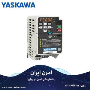 اینورتر یاسکاوا کد CIPR-GA50C2002AJA H