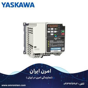 اینورتر یاسکاوا کد CIPR-GA50C2006AJA H
