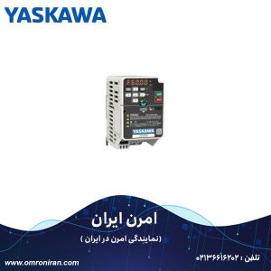 اینورتر یاسکاوا کد CIPR-GA50C2008ABA H