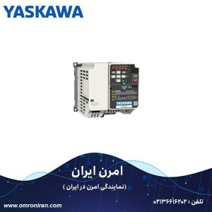 اینورتر یاسکاوا کد CIPR-GA50C2008AJA H