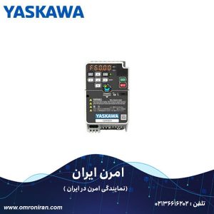 اینورتر یاسکاوا کد CIPR-GA50C2008EBA H