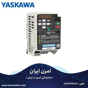 اینورتر یاسکاوا کد CIPR-GA50C2010AJA ;