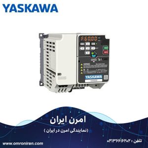 اینورتر یاسکاوا کد CIPR-GA50C2018ABA J