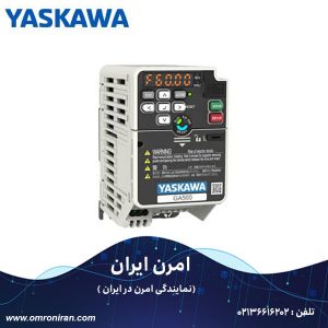 اینورتر یاسکاوا کد CIPR-GA50C2018AJA J