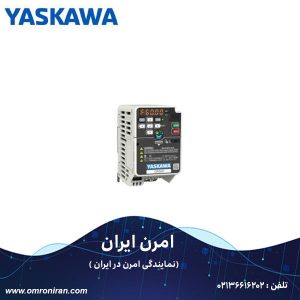 اینورتر یاسکاوا کد CIPR-GA50C2021ABA H