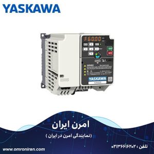 اینورتر یاسکاوا کد CIPR-GA50C2021EBA J