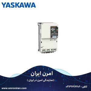 اینورتر یاسکاوا کد CIPR-GA50C2070EBA H