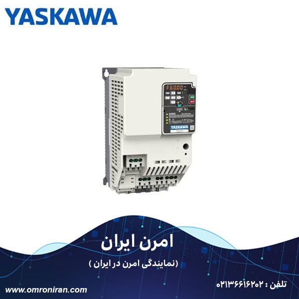 اینورتر یاسکاوا کد CIPR-GA50C2082ABA H اینورتر یاسکاوا کد CIPR-GA50C2082ABA H