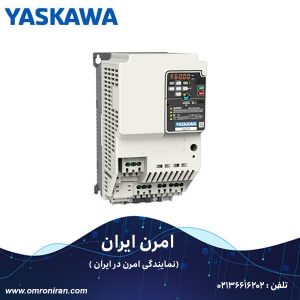 اینورتر یاسکاوا کد CIPR-GA50C2082EBA H