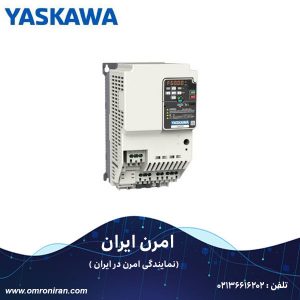 اینورتر یاسکاوا کد CIPR-GA50C4001 H