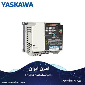 اینورتر یاسکاوا کد CIPR-GA50C4012EBA H