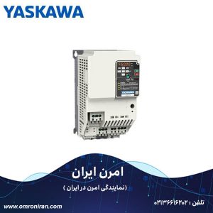 اینورتر یاسکاوا کد CIPR-GA50C4018ABA H