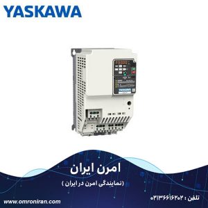 اینورتر یاسکاوا کد CIPR-GA50C4018EBA H