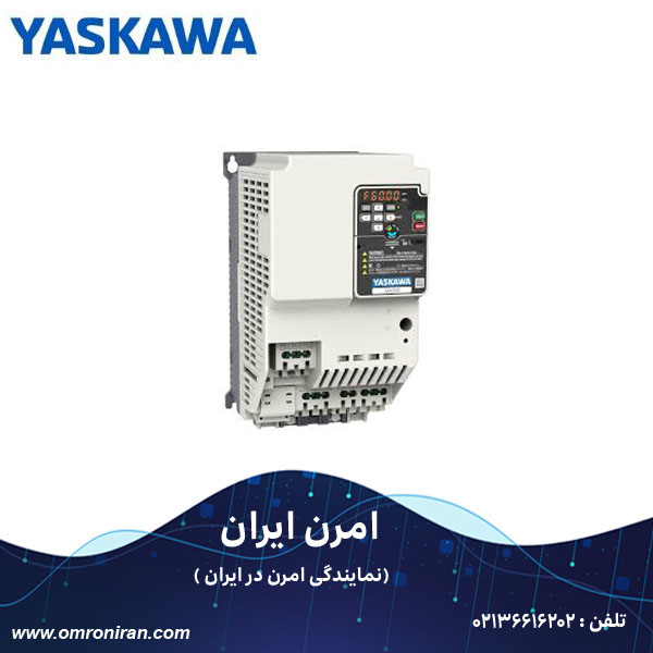 اینورتر یاسکاوا کد CIPR-GA50C4018EBA H اینورتر یاسکاوا کد CIPR-GA50C4018EBA H