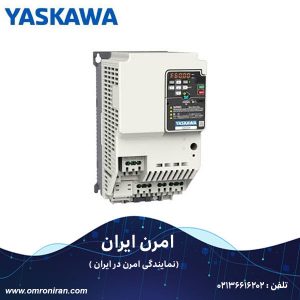 اینورتر یاسکاوا کد CIPR-GA50C4023ABA H