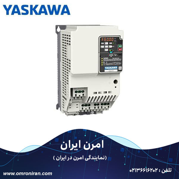 اینورتر یاسکاوا کد CIPR-GA50C4023EBA H اینورتر یاسکاوا کد CIPR-GA50C4023EBA H