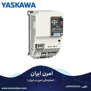اینورتر یاسکاوا کد CIPR-GA50C4031ABA H