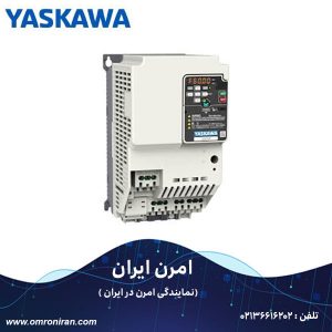 اینورتر یاسکاوا کد CIPR-GA50C4031EBA H