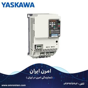 اینورتر یاسکاوا کد CIPR-GA50C4038EBA H