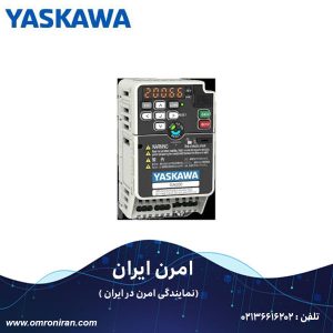 اینورتر یاسکاوا کد CIPR-GA50C4060 H