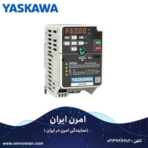 اینورتر یاسکاوا کد CIPR-GA50C4060EBA J